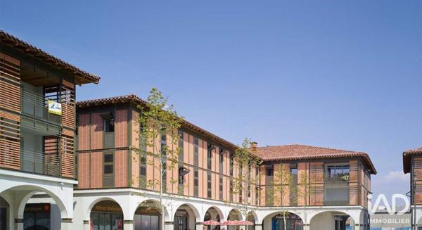 Location local d’activité 30 m² Plaisance-du-Touch