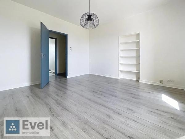 Appartement à louer à Longwy (54400)