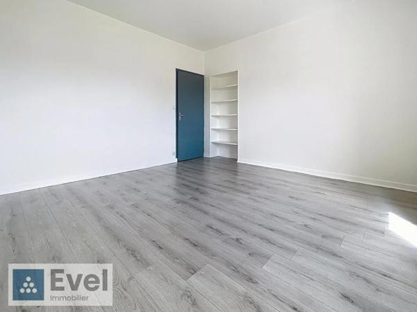 Appartement à louer à Longwy (54400)