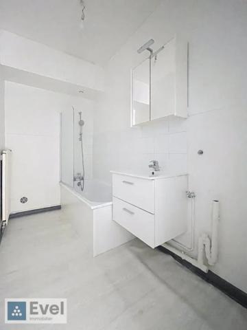 Appartement à louer à Longwy (54400)