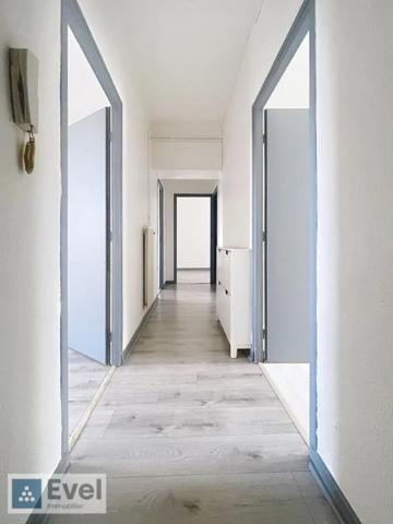 Appartement à louer à Longwy (54400)