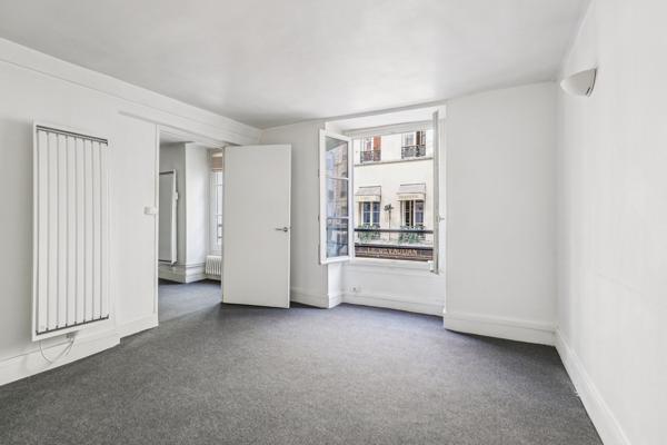 Vente Appartement de luxe Paris 7 3 Pièces 56 m²