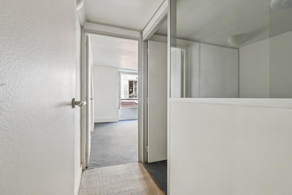 Vente Appartement de luxe Paris 7 3 Pièces 56 m²
