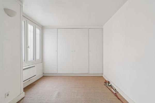 Vente Appartement de luxe Paris 7 3 Pièces 56 m²