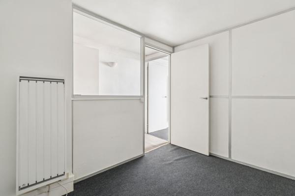 Vente Appartement de luxe Paris 7 3 Pièces 56 m²
