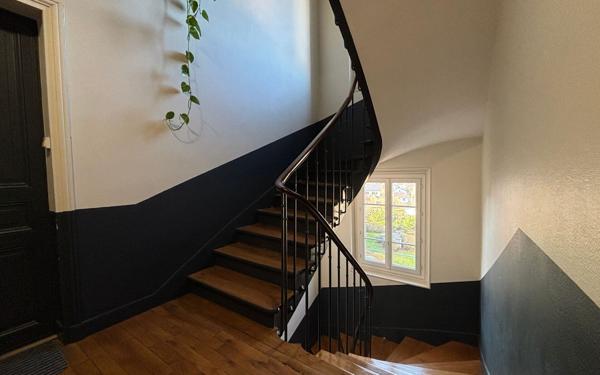 Appartement à louer    3 pièces • 68,87 m2 Chelles