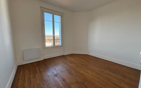 Appartement à louer    3 pièces • 68,87 m2 Chelles