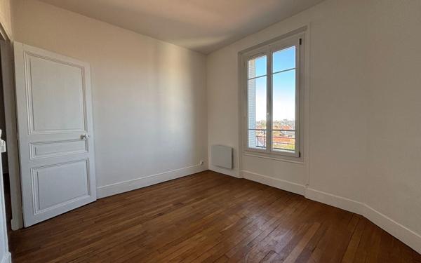 Appartement à louer    3 pièces • 68,87 m2 Chelles