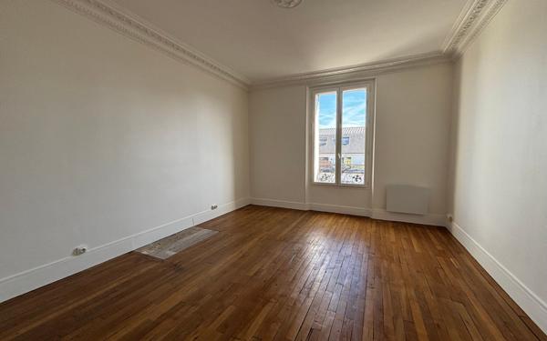 Appartement à louer    3 pièces • 68,87 m2 Chelles