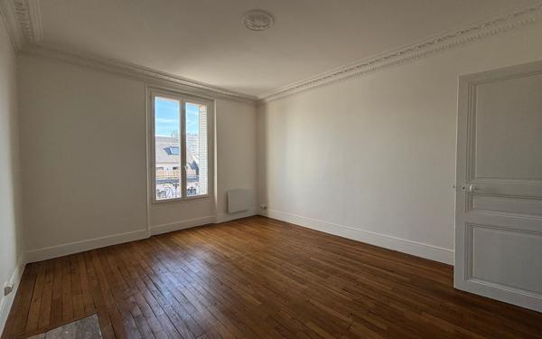 Appartement à louer    3 pièces • 68,87 m2 Chelles