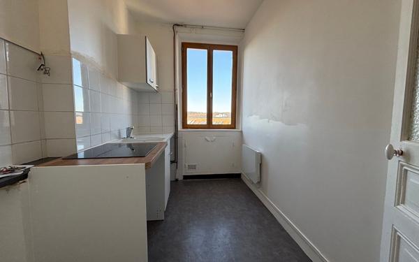 Appartement à louer    3 pièces • 68,87 m2 Chelles