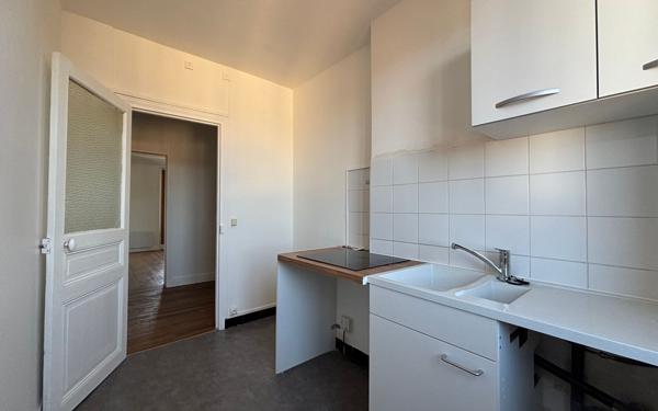 Appartement à louer    3 pièces • 68,87 m2 Chelles