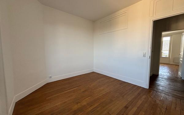 Appartement à louer    3 pièces • 68,87 m2 Chelles