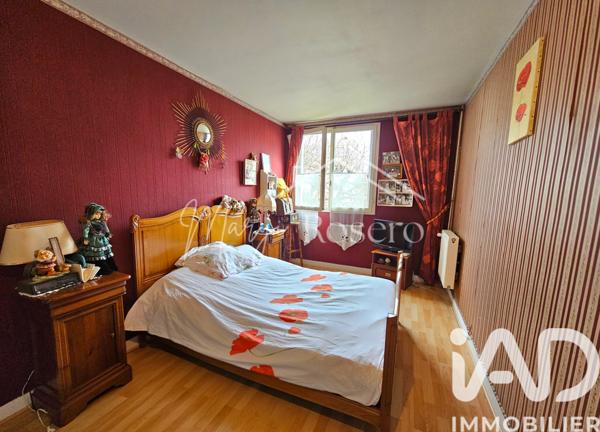 Appartement à vendre 5 pièces 83 m² Taverny