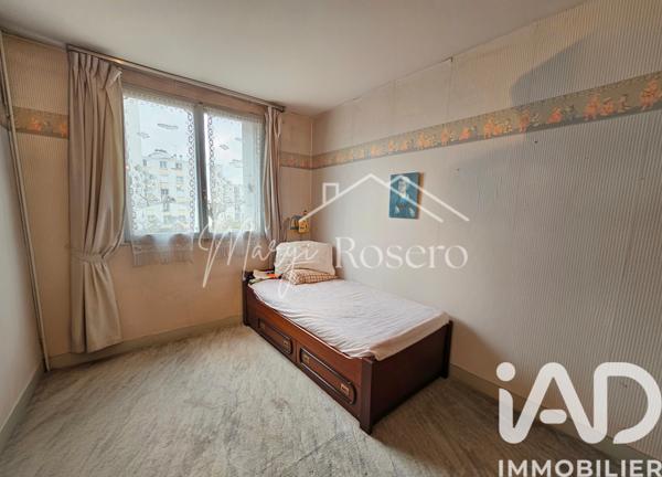 Appartement à vendre 5 pièces 83 m² Taverny