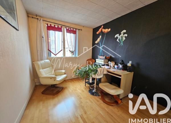 Appartement à vendre 5 pièces 83 m² Taverny