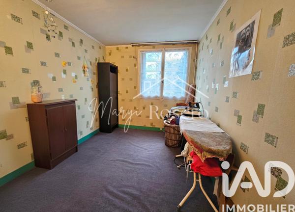Appartement à vendre 5 pièces 83 m² Taverny