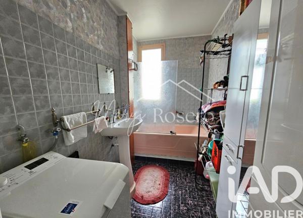 Appartement à vendre 5 pièces 83 m² Taverny