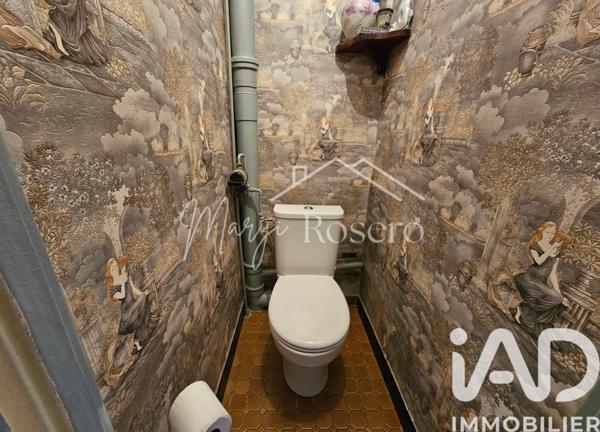 Appartement à vendre 5 pièces 83 m² Taverny