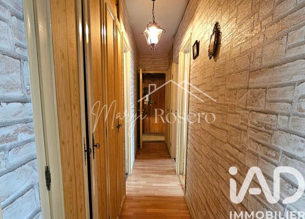 Appartement à vendre 5 pièces 83 m² Taverny