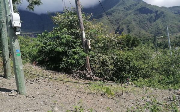 Maison à vendre    3 pièces • 70 m2 Cilaos