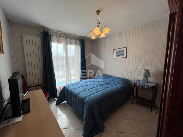 Maison Gujan Mestras