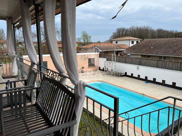 Maison Gujan Mestras