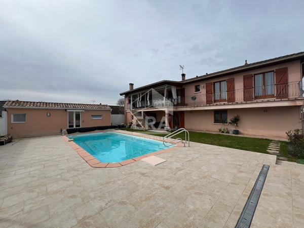 Maison Gujan Mestras