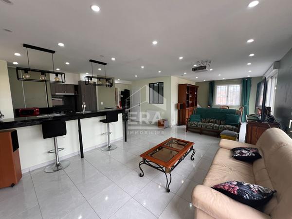 Maison Gujan Mestras