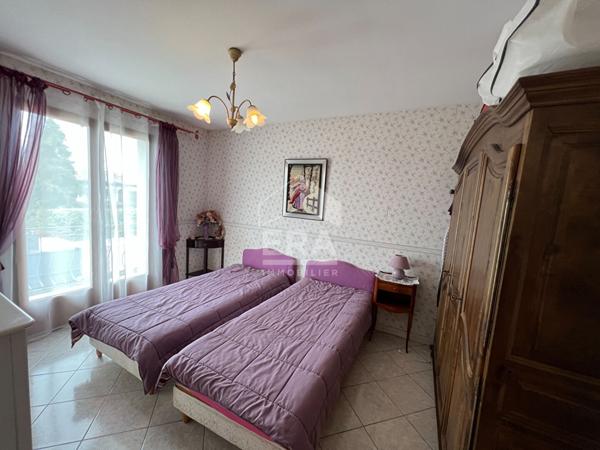 Maison Gujan Mestras