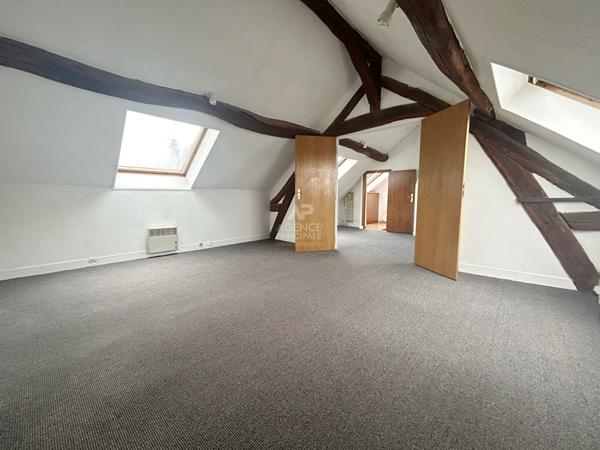 Appartement Carrieres Sous Poissy - 2 pièces 40.95m²

Loyer 830 €/mois charges comprises **

- Ref : 8797