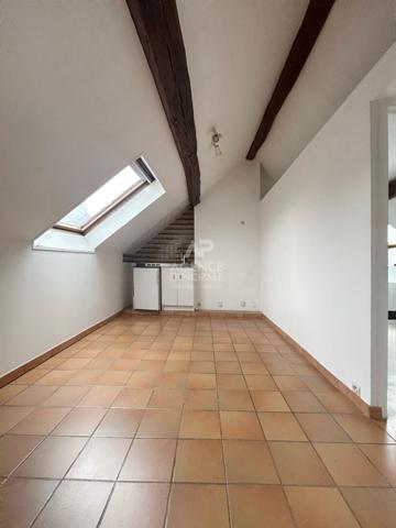 Appartement Carrieres Sous Poissy - 2 pièces 40.95m²

Loyer 830 €/mois charges comprises **

- Ref : 8797