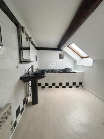 Appartement Carrieres Sous Poissy - 2 pièces 40.95m²

Loyer 830 €/mois charges comprises **

- Ref : 8797