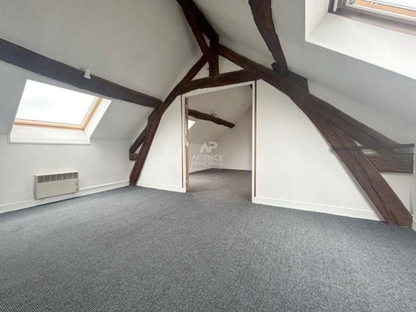 Appartement Carrieres Sous Poissy - 2 pièces 40.95m²

Loyer 830 €/mois charges comprises **

- Ref : 8797