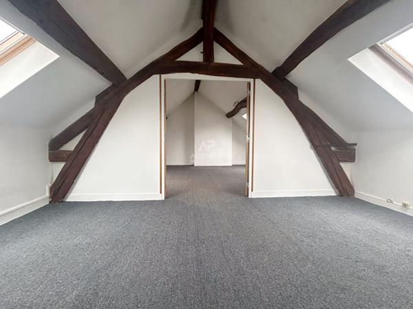 Appartement Carrieres Sous Poissy - 2 pièces 40.95m²

Loyer 830 €/mois charges comprises **

- Ref : 8797