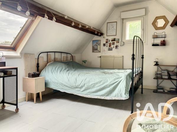 Maison à vendre 3 pièces 54 m² Arras