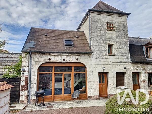 Maison à vendre 3 pièces 54 m² Arras