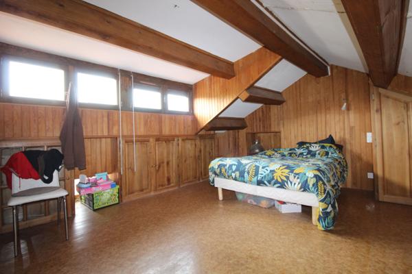 Saint-Félix-de-Sorgues (12400) MAISON VILLAGE T3 AVEC TERRASSE ET GRANDE CAVE