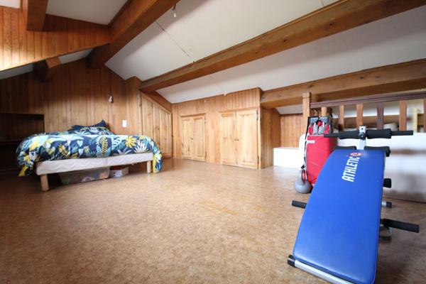 Saint-Félix-de-Sorgues (12400) MAISON VILLAGE T3 AVEC TERRASSE ET GRANDE CAVE