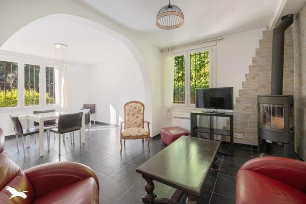 Maison à vendre |  Montpellier |  4 pièces | 120 m²