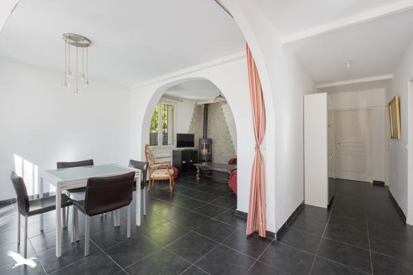Maison à vendre |  Montpellier |  4 pièces | 120 m²