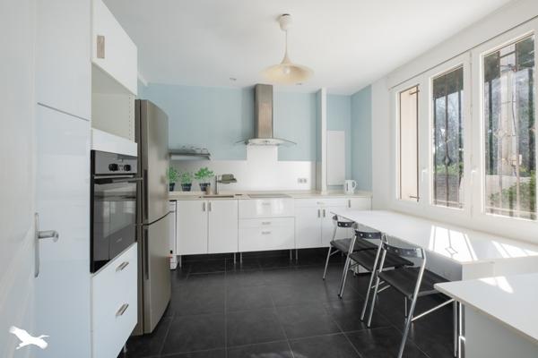 Maison à vendre |  Montpellier |  4 pièces | 120 m²