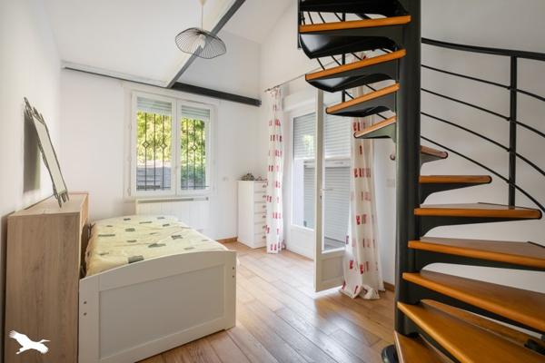 Maison à vendre |  Montpellier |  4 pièces | 120 m²