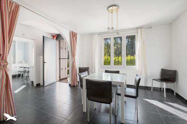 Maison à vendre |  Montpellier |  4 pièces | 120 m²