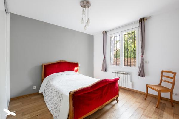 Maison à vendre |  Montpellier |  4 pièces | 120 m²