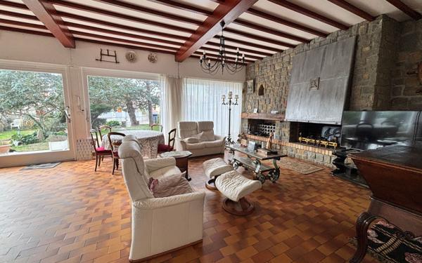 Maison à vendre    4 pièces •  Le Crotoy