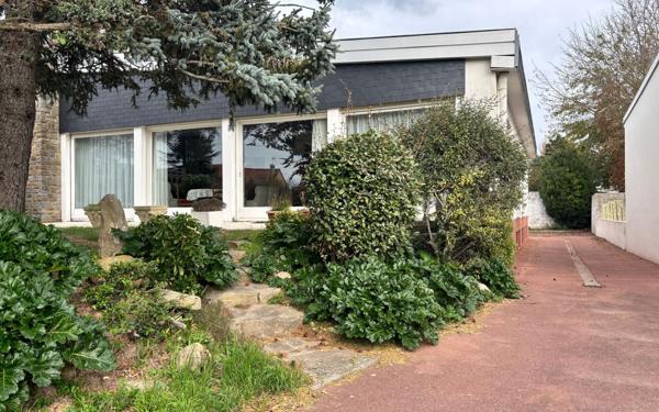 Maison à vendre    4 pièces •  Le Crotoy