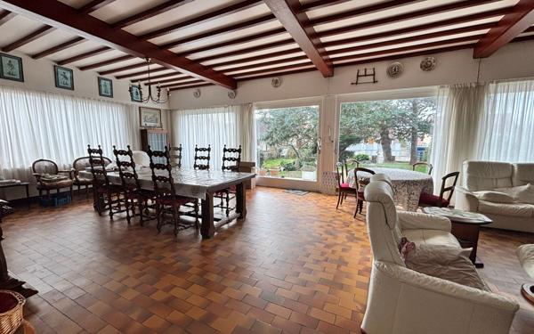 Maison à vendre    4 pièces •  Le Crotoy