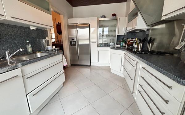 Maison à vendre    4 pièces •  Le Crotoy