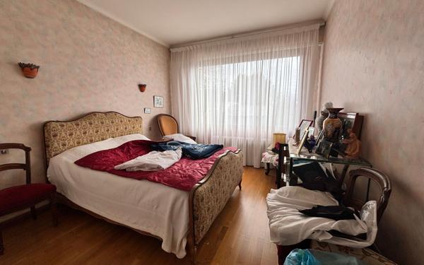 Maison à vendre    4 pièces •  Le Crotoy